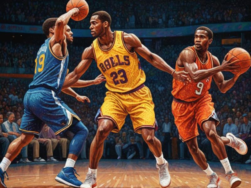05月10日NBA季后赛西部半决赛G3雷霆湖人全场录像